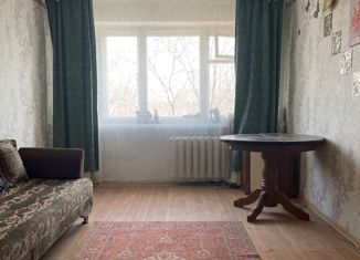 Продаю комнату, 18 м2, Челябинск, Октябрьская улица, 19, Советский район