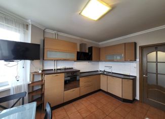 Продам двухкомнатную квартиру, 60.2 м2, Москва, Нарвская улица, 1Ак1, Нарвская улица