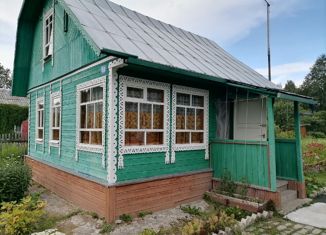 Продажа дома, 28.6 м2, СНТ Заря