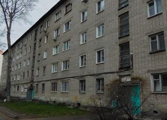 Продается однокомнатная квартира, 18 м2, Ульяновская область, улица Рябикова, 66