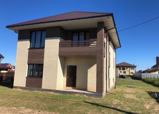 Дом на продажу, 120 м2, посёлок Красные Ткачи