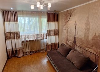 Продам двухкомнатную квартиру, 43.3 м2, Петропавловск-Камчатский, Владивостокская улица, 10