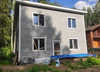 Продажа дома, 110 м2, Выборг, Моховая улица, 4