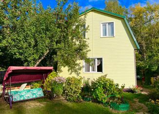 Продам дом, 60 м2, СНТ Поле чудес, СНТ Поле Чудес, 67