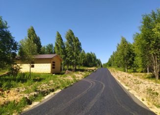Продажа участка, 15.99 сот., деревня Сокольники, деревня Сокольники, 195