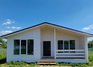 Продажа дома, 103 м2, деревня Матвеево