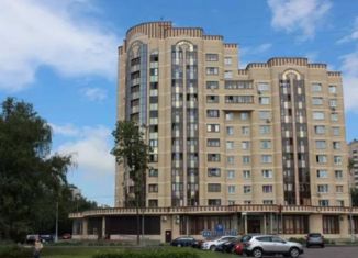 Продажа 4-комнатной квартиры, 98.1 м2, Москва, Зеленоград, к128