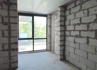 Продам квартиру студию, 31 м2, Сочи, Курортный проспект, 94/60, микрорайон Приморье