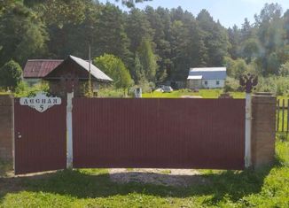 Продается дом, 26.3 м2, поселок Староабашево, улица Куюкова