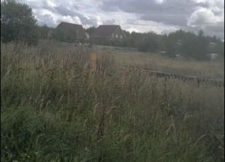 Продажа участка, 15 сот., деревня Коленово, улица Строителей