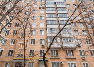 Продаю двухкомнатную квартиру, 42.2 м2, Москва, Банный переулок, 4с1, метро Проспект Мира