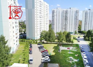 3-комнатная квартира на продажу, 80 м2, Курск, Центральный округ, проспект Вячеслава Клыкова, 2