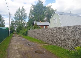 Дом на продажу, 62.1 м2, садовое товарищество Союз, садовое товарищество Союз, 291