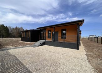 Продается дом, 181.8 м2, коттеджный посёлок Усадьба Грачи, коттеджный посёлок Усадьба Грачи, 70