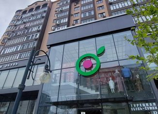 2-комнатная квартира на продажу, 85.6 м2, Каспийск, улица Ленина, 54