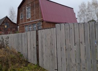 Дом на продажу, 84 м2, деревня Левково, садовое товарищество Орбита, 66