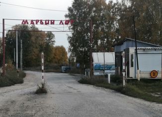 Продаю участок, 6 сот., Бердск, Закатная улица, 3