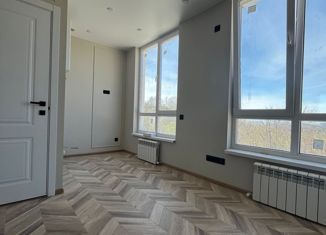 Квартира на продажу студия, 19.2 м2, село Барановка (Хостинский район), Высокогорная улица, 107