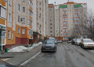 Однокомнатная квартира на продажу, 36 м2, Орёл, улица Алроса, 7, микрорайон Зареченский