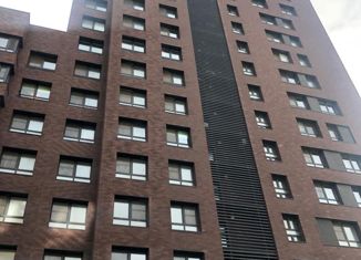 Продается однокомнатная квартира, 38.5 м2, Москва, Шмитовский проезд, 39, ЖК Хедлайнер