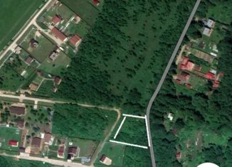 Продажа земельного участка, 23 сот., деревня Салтыково