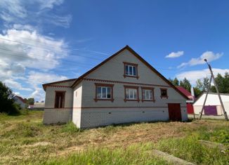 Продажа дома, 200 м2, Шацк, улица Фионова, 52