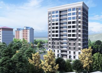 2-комнатная квартира на продажу, 61.11 м2, село Агой, Горная улица, 10Г