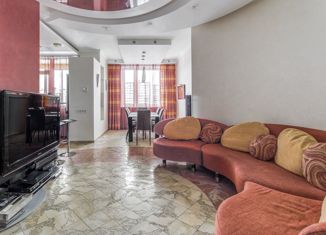 Продам 4-комнатную квартиру, 115 м2, Москва, улица Шаболовка, 23к4, улица Шаболовка