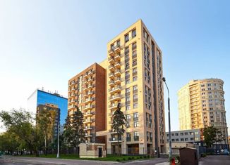 Продам однокомнатную квартиру, 64.1 м2, Москва, 3-й Люсиновский переулок, 1с1, ЦАО