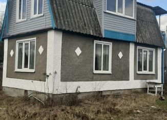 Продается дом, 55 м2, садоводческое некоммерческое товарищество Берёзка