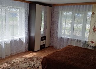 Продам дом, 51 м2, село Заречное, Пролетарская улица, 22