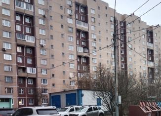 Продажа 2-комнатной квартиры, 52.1 м2, Москва, Большая Набережная улица, 5, станция Тушинская