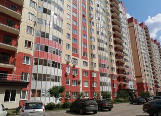 2-ком. квартира на продажу, 59.8 м2, поселок Отрадное, Рубиновая улица, 13