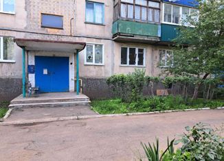 Продам 2-ком. квартиру, 44.6 м2, Оренбургская область, Комсомольская улица, 28