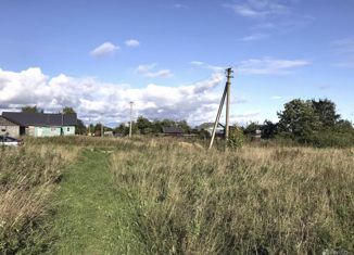 Продаю земельный участок, 24 сот., деревня Виселкино