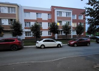 Продается однокомнатная квартира, 35 м2, Татарстан, улица Мусы Джалиля, 5