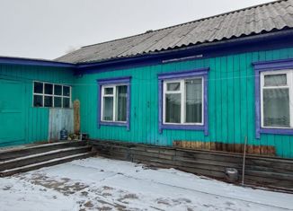 Продаю дом, 52.1 м2, Зима, Новая улица