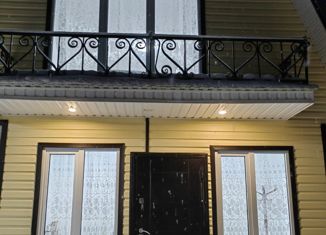 Продам дом, 280 м2, поселок Кирпичное, Набережная улица