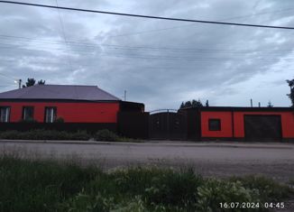 Продажа дома, 89 м2, Черемхово, улица Забойщика, 84