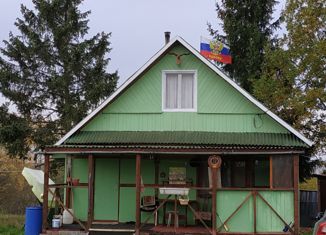 Продается дом, 38 м2, деревня Корпово