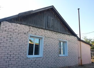 Продажа дома, 55.2 м2, поселок Учебный, улица Гагарина