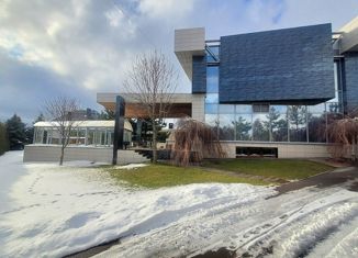 Продаю дом, 600 м2, поселок Верхнетемерницкий, бульвар Джордано Бруно