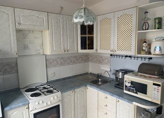 Продается двухкомнатная квартира, 51.7 м2, Хабаровский край, улица Блюхера, 2Б