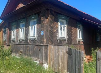 Продам дом, 30 м2, село Урваново, Центральная улица, 46