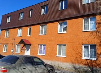 Продается квартира студия, 16.7 м2, Омск, улица Звездова, 149, Центральный округ