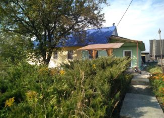 Продам дом, 72.9 м2, поселок Нагорный