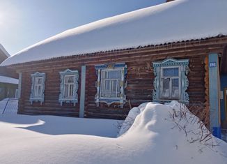 Дом на продажу, 60 м2, село Богородское, улица 60 лет Октября, 194