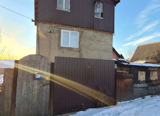 Продаю дом, 49.9 м2, Новокузнецк, улица Рылеева