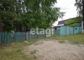 Дом на продажу, 47 м2, деревня Иртышатские Юрты, Зелёная улица