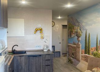 Продается 2-ком. квартира, 52.7 м2, Бердск, Звёздная улица, 11